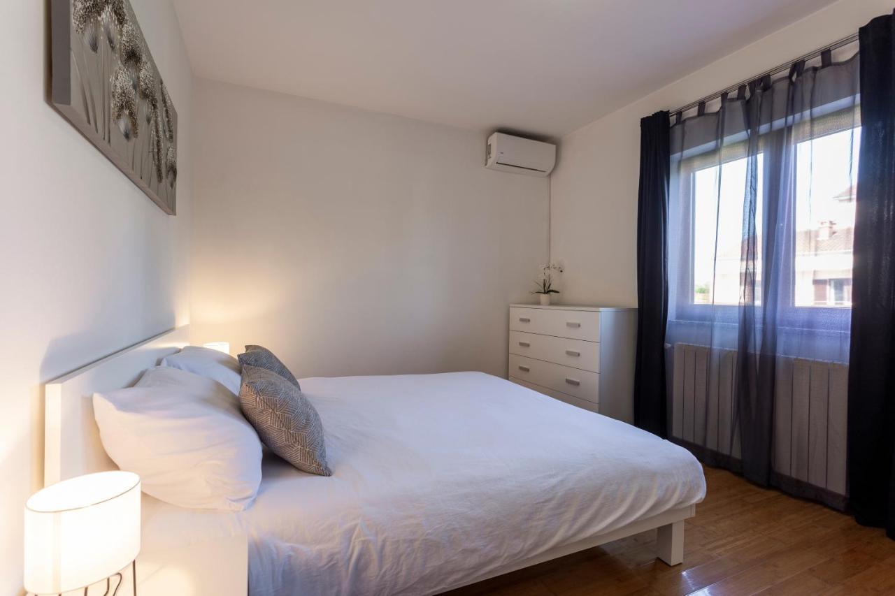 Villa Anavi Bicici Екстер'єр фото