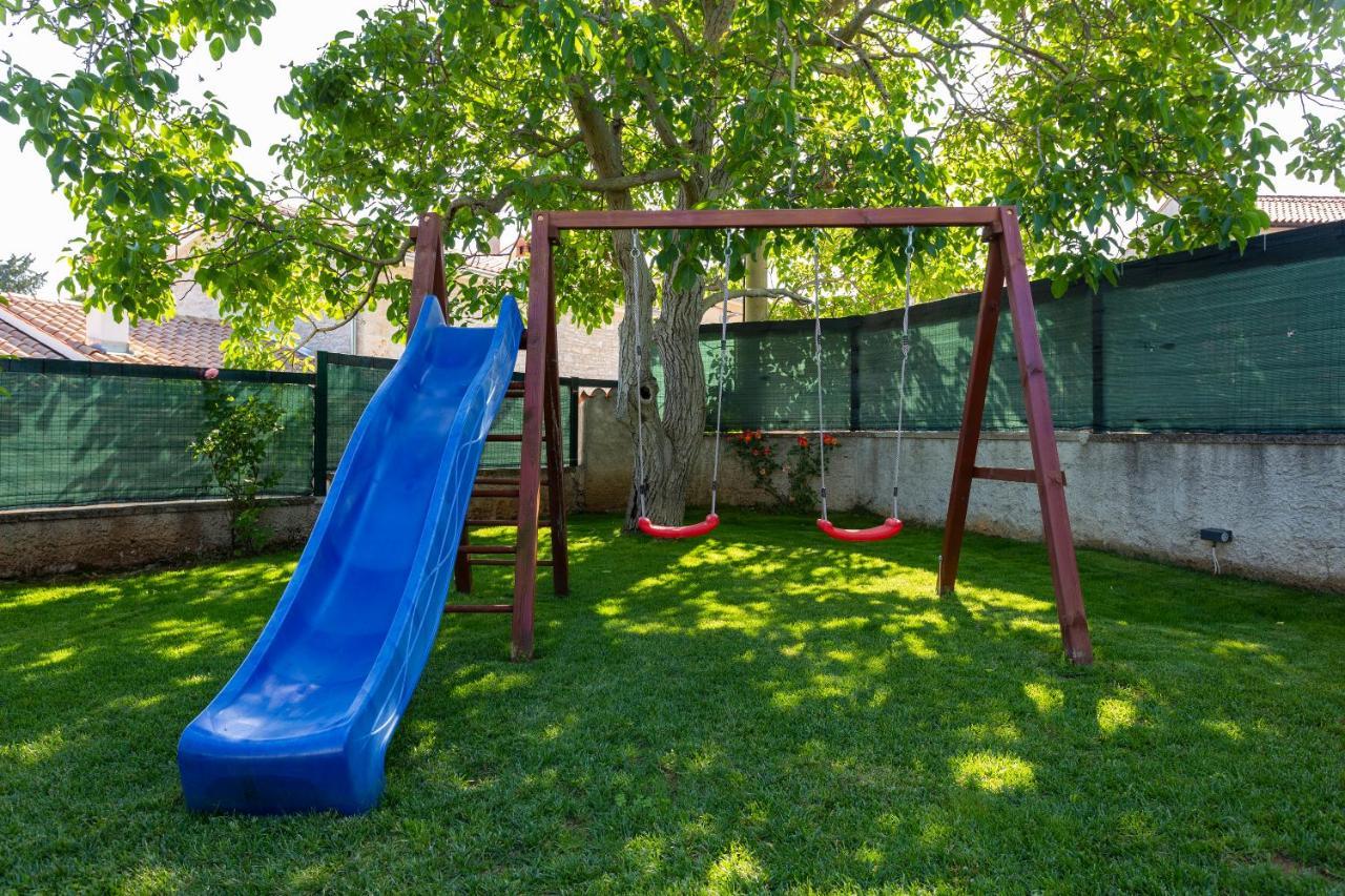 Villa Anavi Bicici Екстер'єр фото
