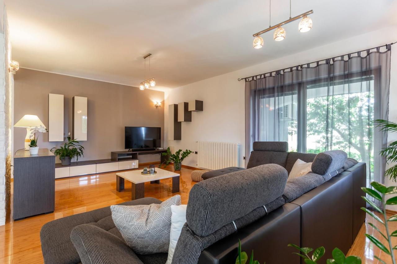 Villa Anavi Bicici Екстер'єр фото