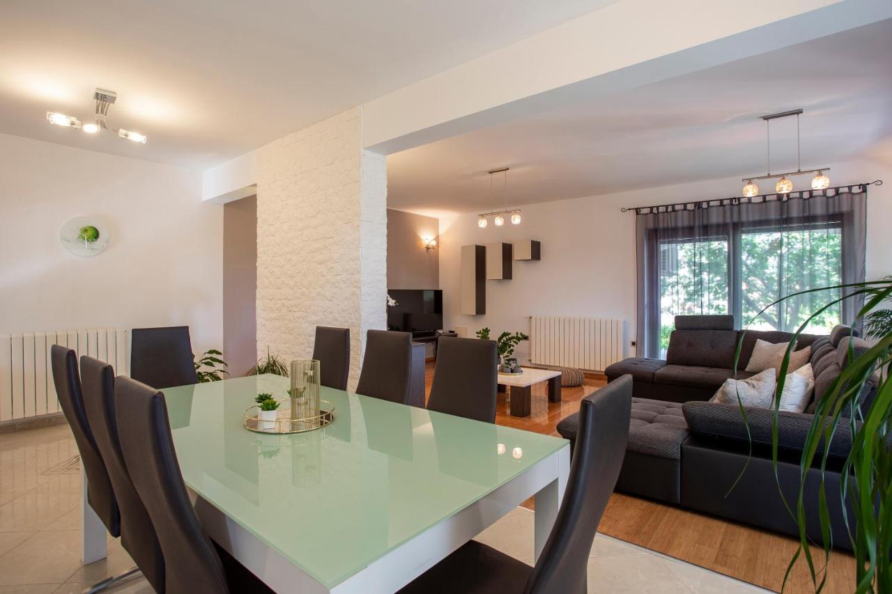 Villa Anavi Bicici Екстер'єр фото