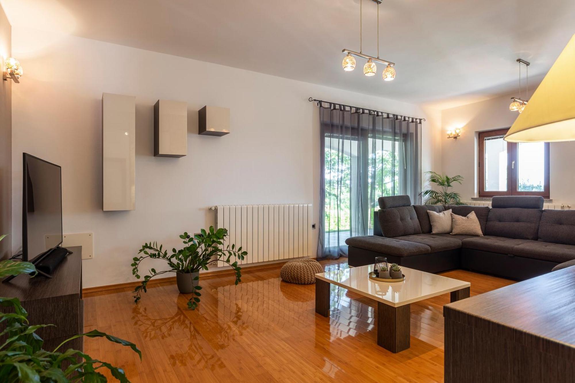 Villa Anavi Bicici Екстер'єр фото