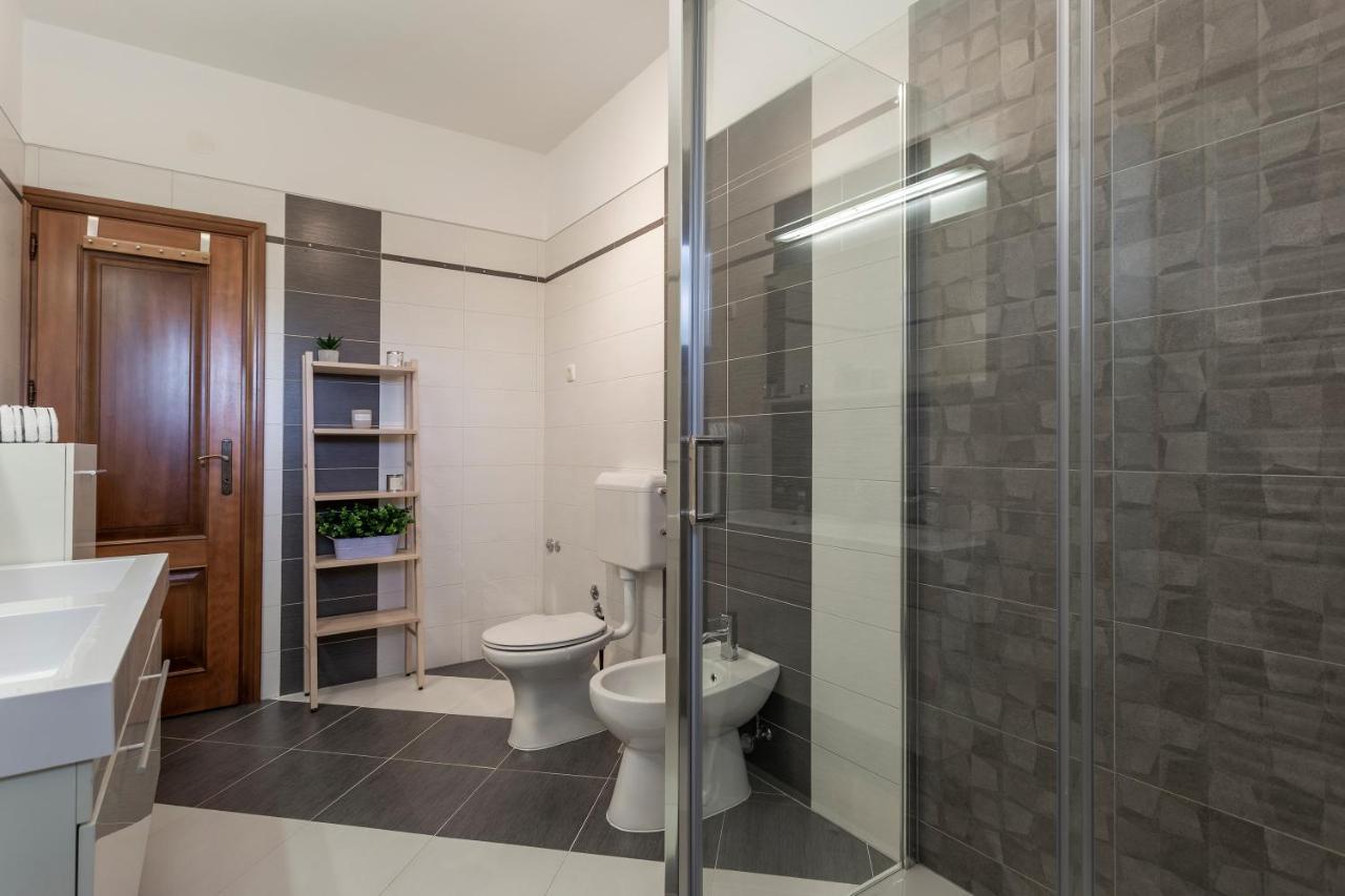 Villa Anavi Bicici Екстер'єр фото
