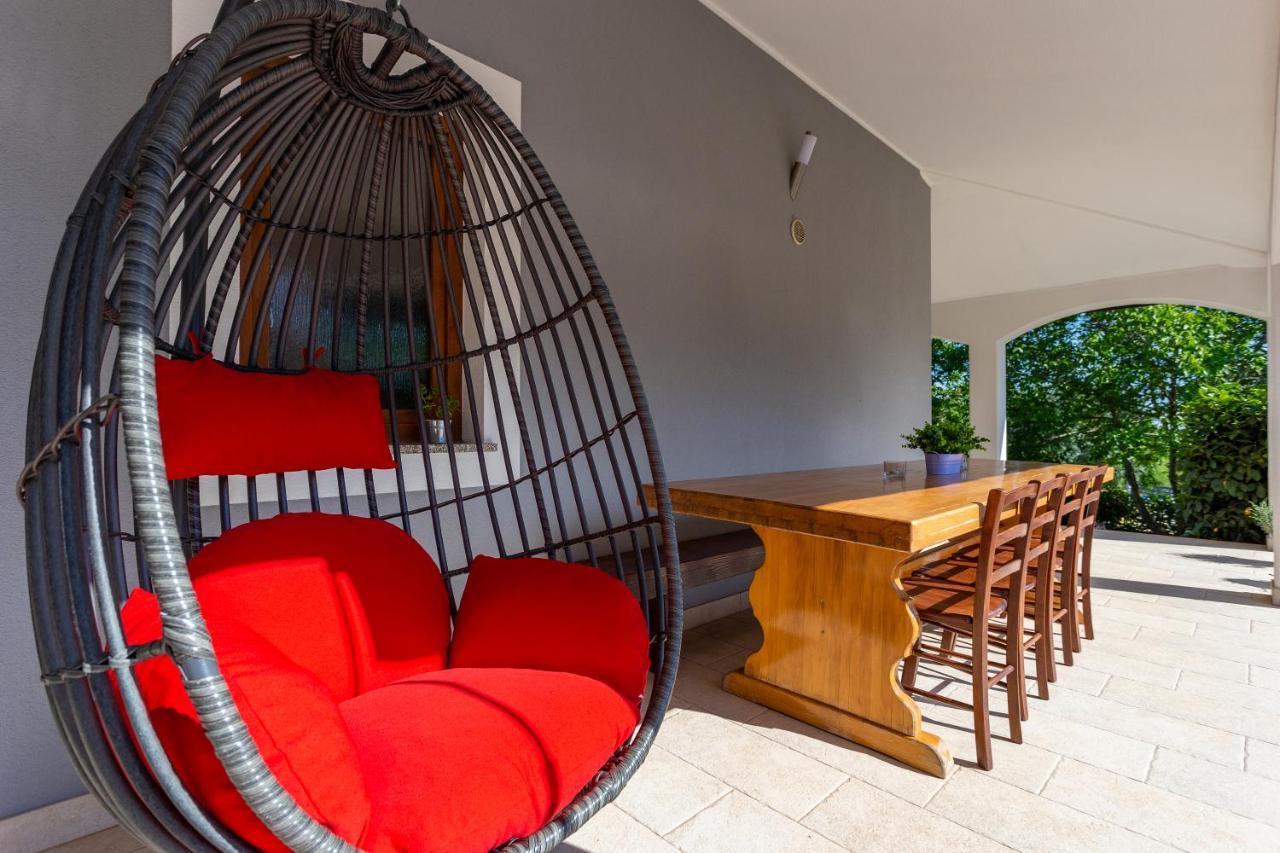 Villa Anavi Bicici Екстер'єр фото