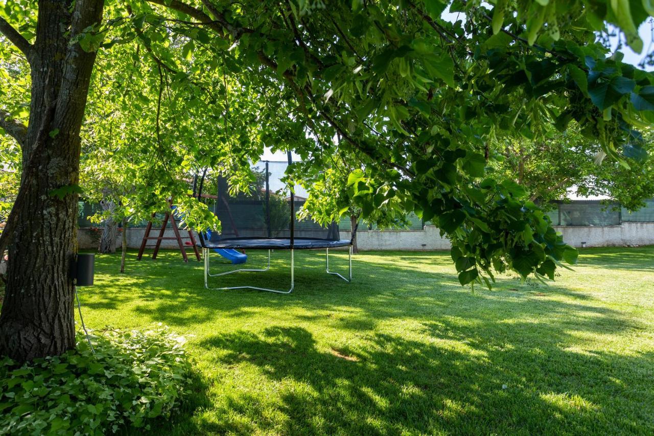 Villa Anavi Bicici Екстер'єр фото