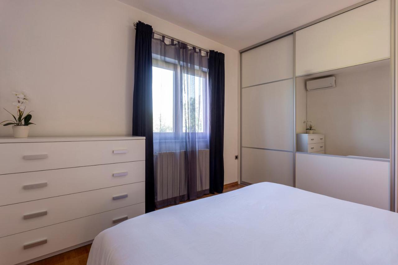 Villa Anavi Bicici Екстер'єр фото