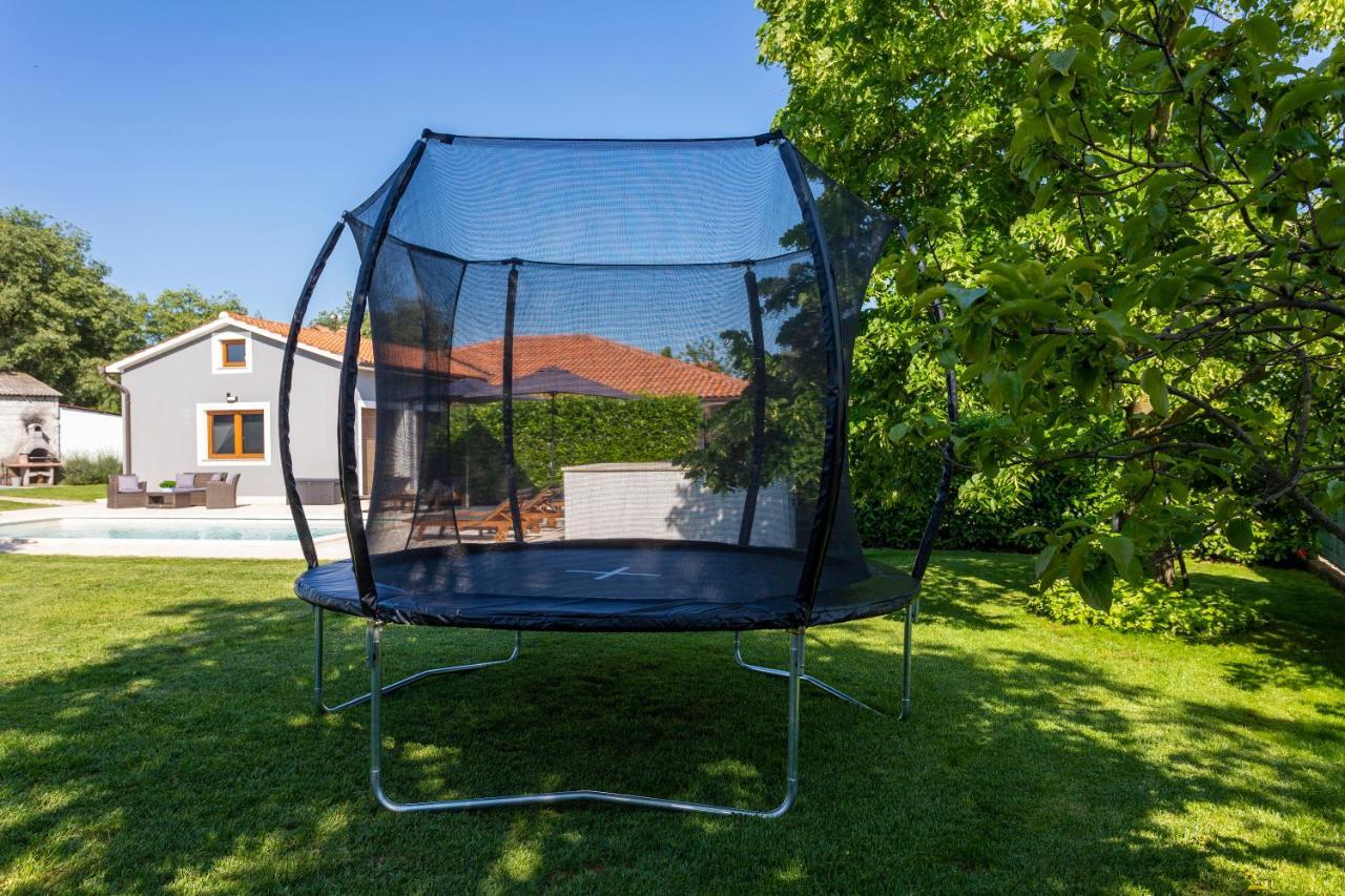 Villa Anavi Bicici Екстер'єр фото
