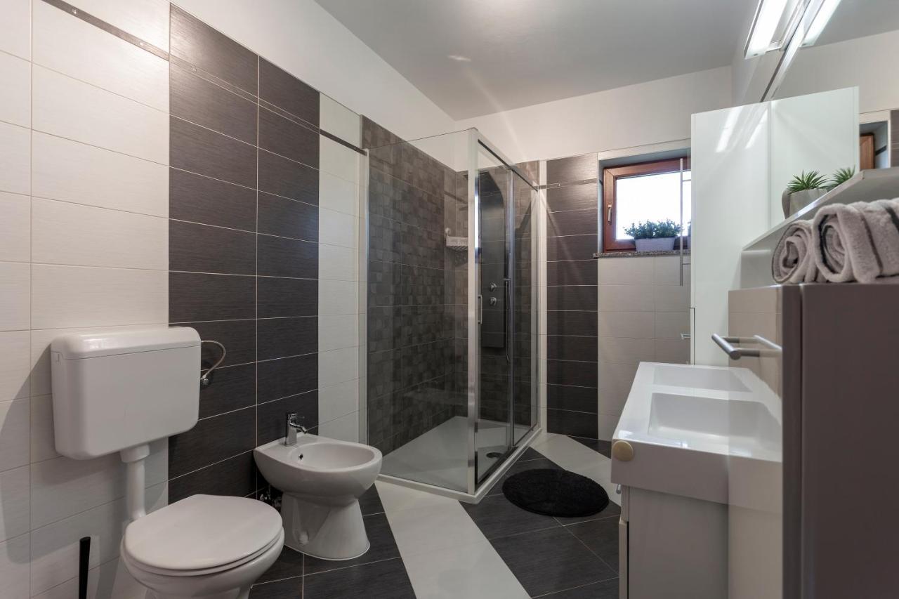 Villa Anavi Bicici Екстер'єр фото