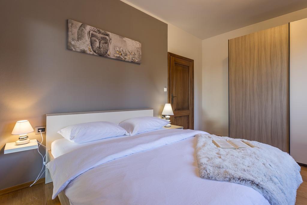 Villa Anavi Bicici Екстер'єр фото