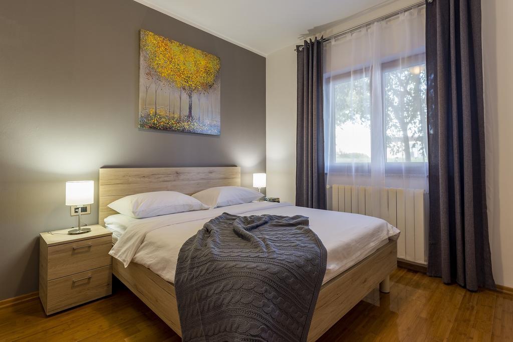 Villa Anavi Bicici Екстер'єр фото