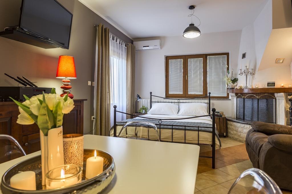 Villa Anavi Bicici Екстер'єр фото