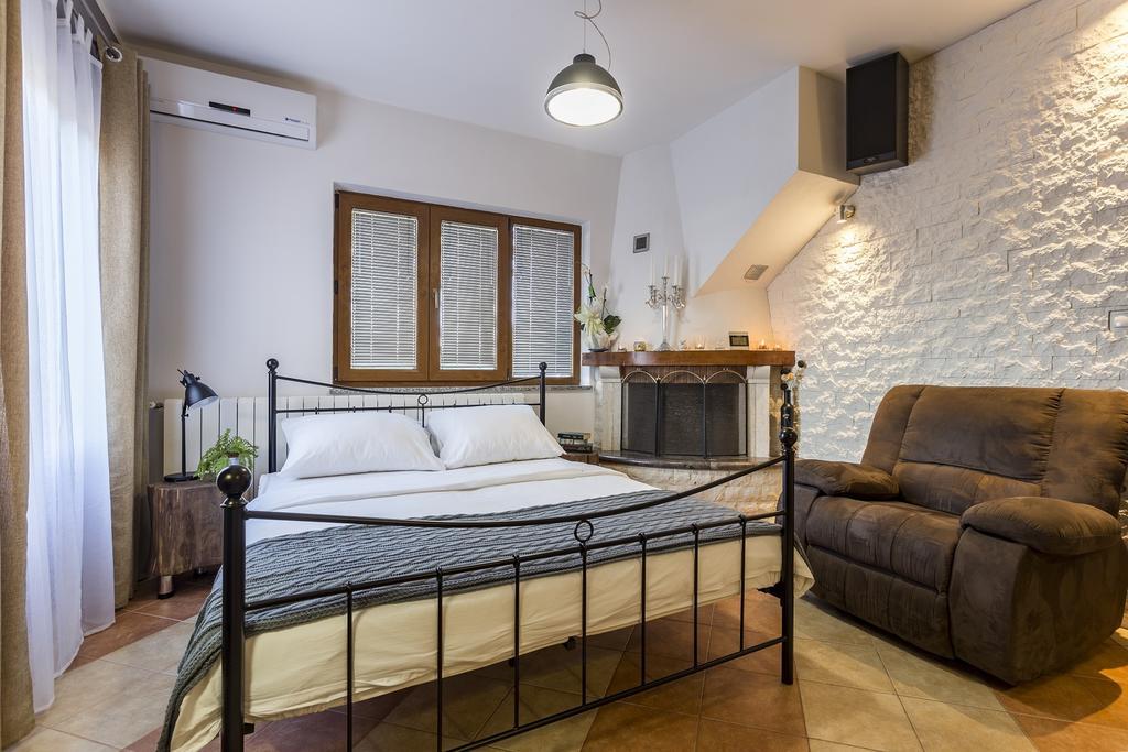 Villa Anavi Bicici Екстер'єр фото