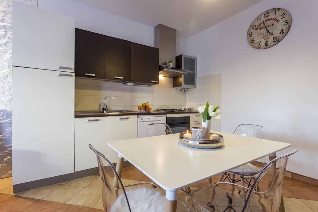 Villa Anavi Bicici Екстер'єр фото