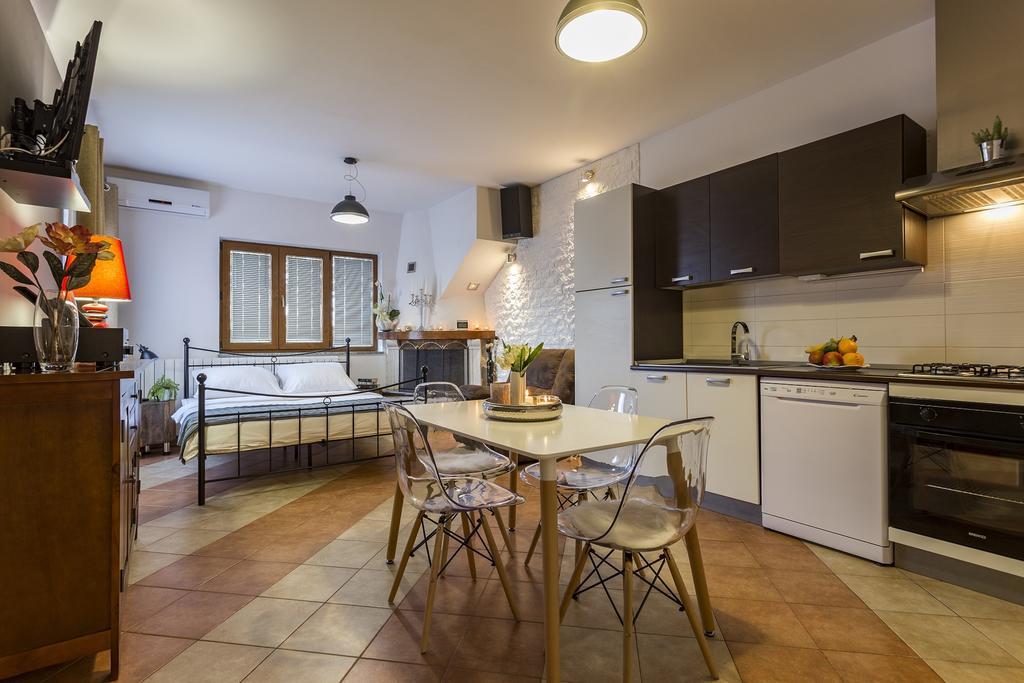 Villa Anavi Bicici Екстер'єр фото