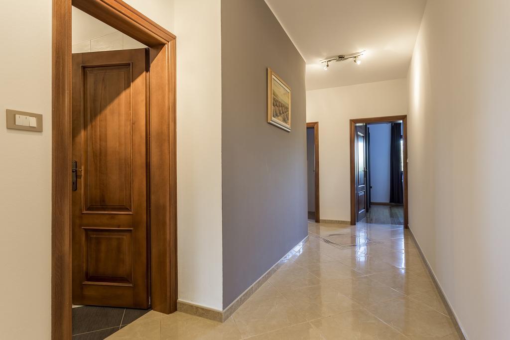 Villa Anavi Bicici Екстер'єр фото