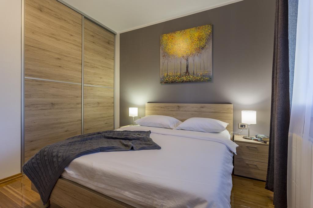 Villa Anavi Bicici Екстер'єр фото