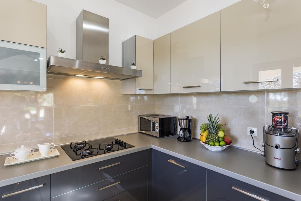 Villa Anavi Bicici Екстер'єр фото