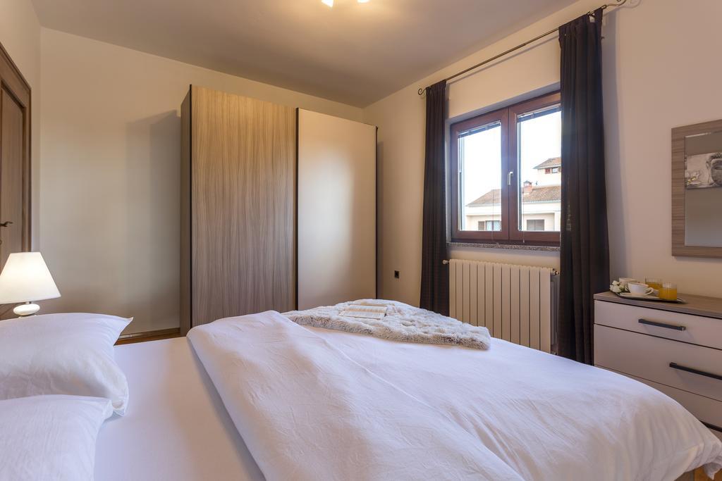 Villa Anavi Bicici Екстер'єр фото
