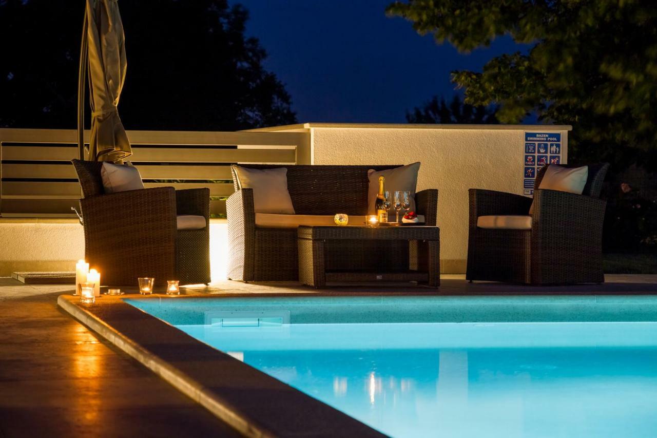 Villa Anavi Bicici Екстер'єр фото